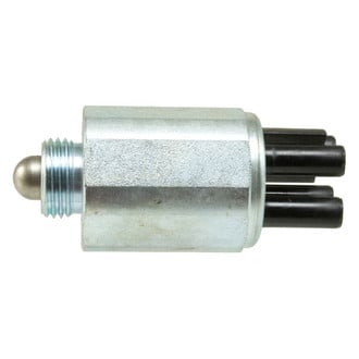 WVE® - 4WD Indicator Light Switch