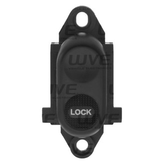 WVE® - Door Lock Switch
