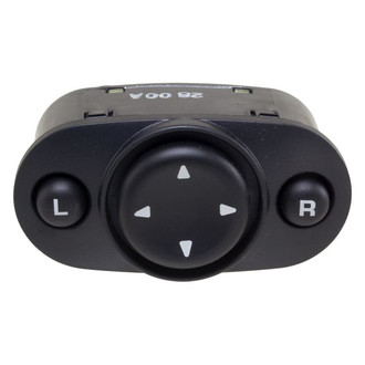 WVE® - Door Mirror Switch