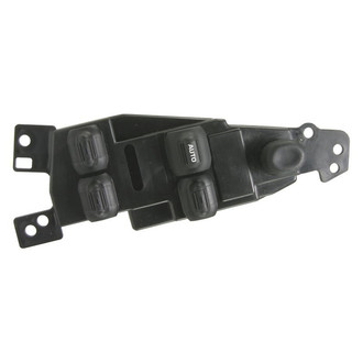 WVE® - Front Driver Side Window Switch