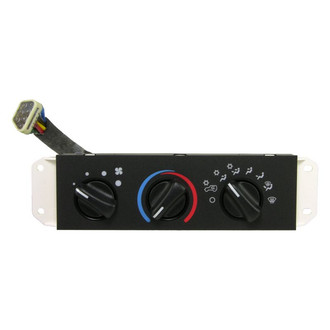 WVE® - HVAC Control Switch
