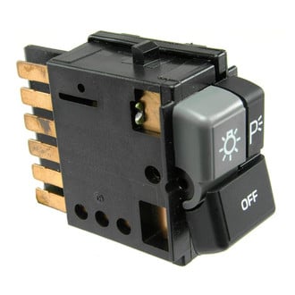 WVE® - Headlight Switch