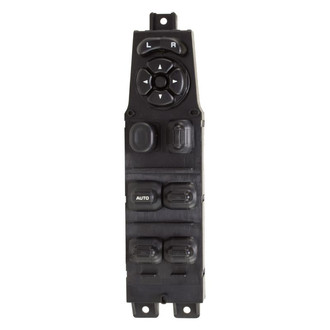 WVE® - Front Driver Side Window Switch