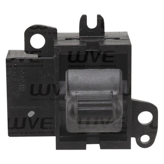 WVE® - Pedal Height Adjustment Switch