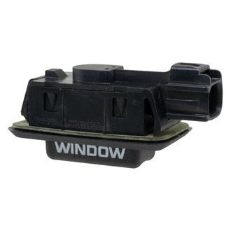 WVE® - Rear Window Switch
