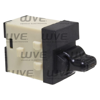 WVE® - Door Lock Switch