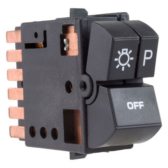 WVE® - Headlight Switch