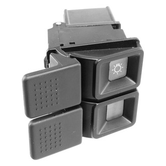 WVE® - Headlight Switch