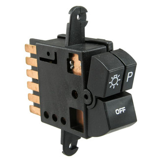 WVE® - Headlight Switch