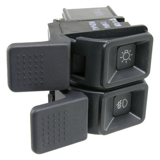 WVE® - Headlight Switch