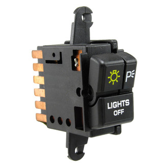 WVE® - Headlight Switch