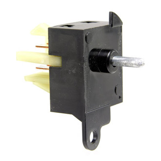WVE® - HVAC Blower Control Switch