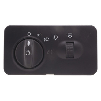 WVE® - Headlight Switch