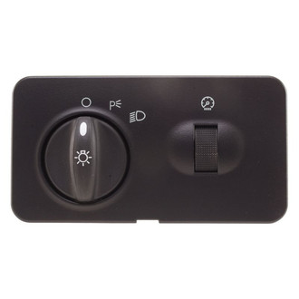 WVE® - Instrument Panel Dimmer Switch