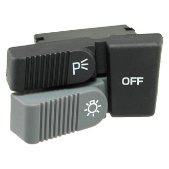 WVE® - Headlight Switch