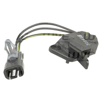 WVE® - Trunk Open Warning Switch