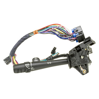 WVE® - Combination Switch