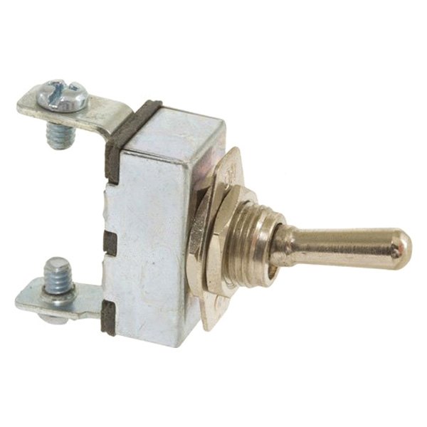  WVE® - SPST On/Off Toggle Switch