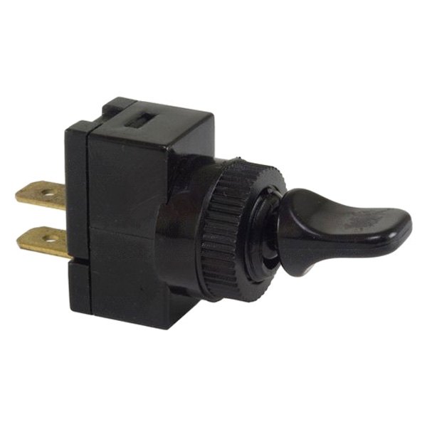  WVE® - SPST On/Off Toggle Switch