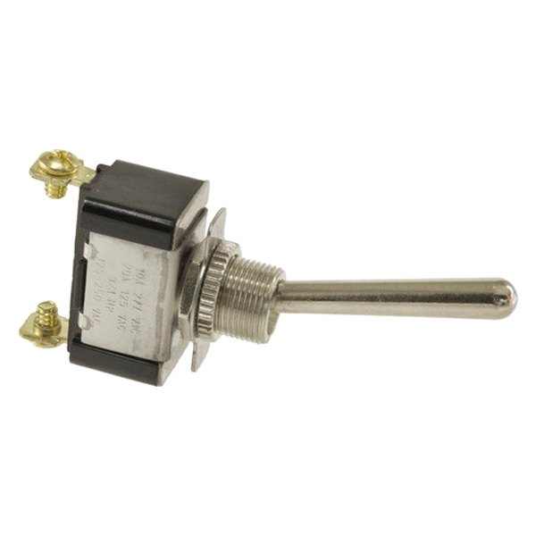  WVE® - SPST On/Off Toggle Switch