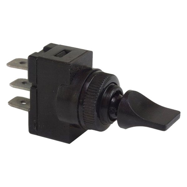  WVE® - SPDT On/Off/On Toggle Switch