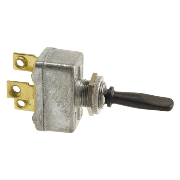  WVE® - SPDT On/Off/On Toggle Switch