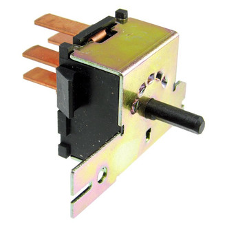 WVE® - HVAC Blower Control Switch