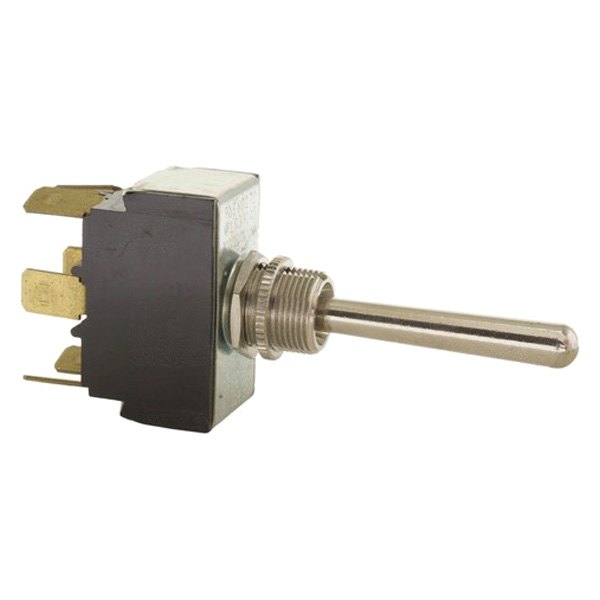  WVE® - DPDT On/Off/On Toggle Switch