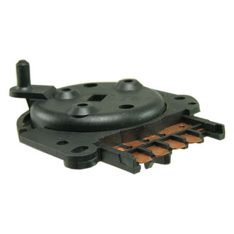 WVE® - HVAC Control Switch