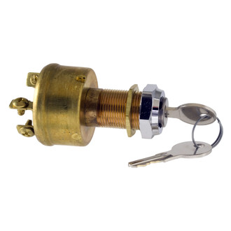 WVE® - Ignition Switch