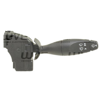 WVE® - Windshield Wiper Switches