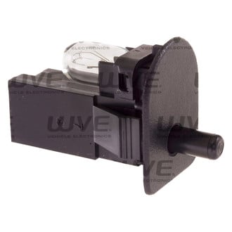 WVE® - Glove Box Light Switches