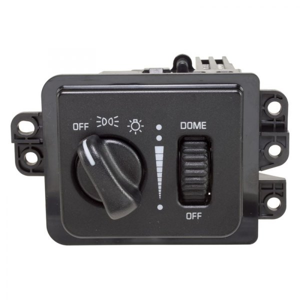 WVE® - Headlight Switch