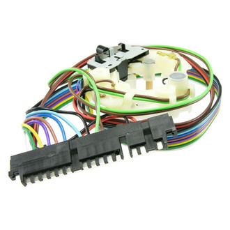 WVE® - Turn Signal Switch