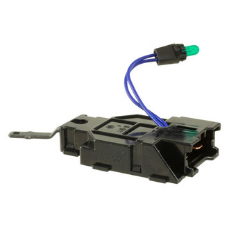 WVE® - HVAC Blower Control Switch