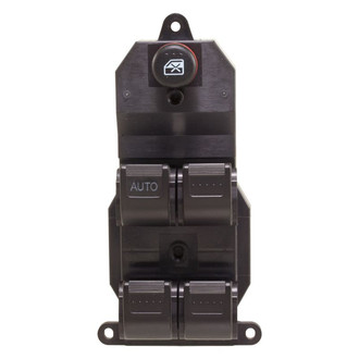 WVE® - Front Driver Side Window Switch