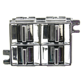 WVE® - Front Driver Side Window Switch