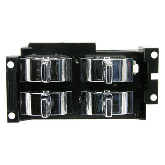 WVE® - Power Window Switch