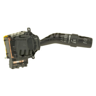 WVE® - Windshield Wiper Switch