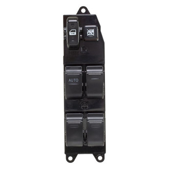 WVE® - Front Driver Side Window Switch