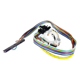 WVE® - Turn Signal Switch