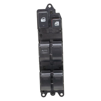 WVE® - Front Driver Side Window Switch