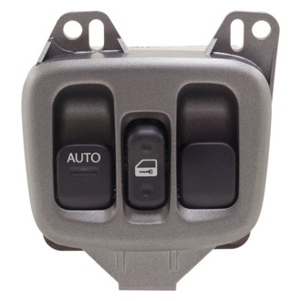 WVE® - Front Driver Side Window Switch