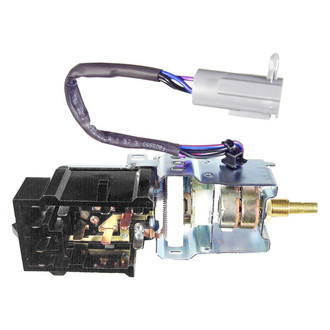 WVE® - Headlight Switch