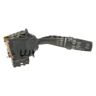 WVE® - Windshield Wiper Switch