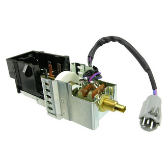 WVE® - Headlight Switch