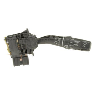 WVE® - Front Windshield Wiper Switch
