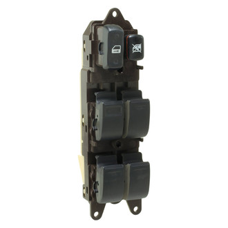 WVE® - Front Driver Side Window Switch