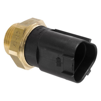 WVE® - Engine Cooling Fan Temperature Switch