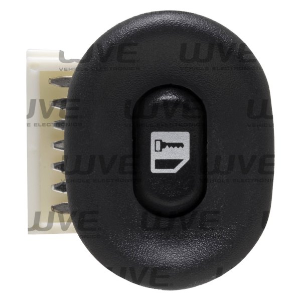 WVE® - Front Driver Side Door Lock Switch
